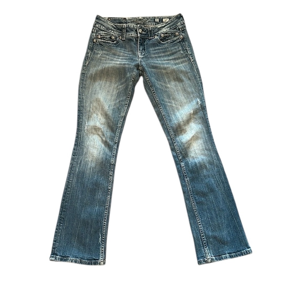 Miss Me Jeans - Picture 2 of 13